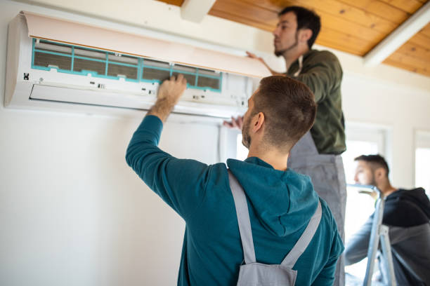 Best HVAC tune-up services  in Unicoi, TN