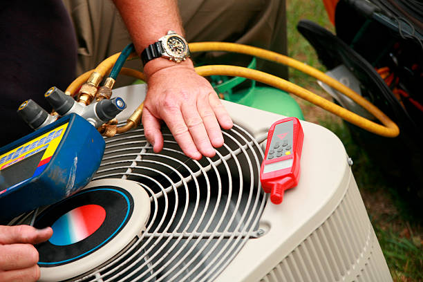 Best 24/7 HVAC repair  in Unicoi, TN