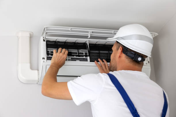 Best Affordable HVAC services  in Unicoi, TN